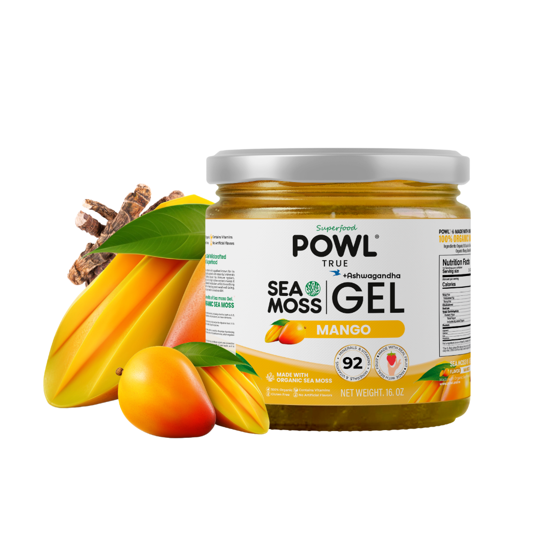 Mango moss crypto (95) foto